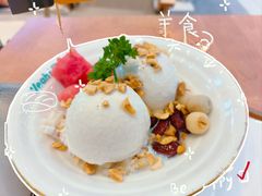 -自然椰·海南清补凉(海月广场店)