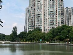 -苏州河梦清园环保主题公园