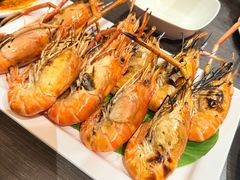 -建兴酒家(萨木亚店)