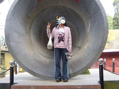 -大嶝英雄三岛战地观光园