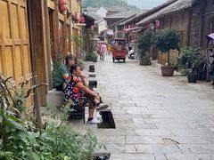 -安顺旧州古镇