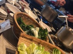 -御公馆中餐厅·点心·顺德菜·佛山东平保利洲际酒店