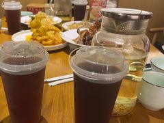 -伊喜饺子·烤鸭(五道口学院路店)