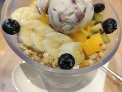 -满记甜品(荟聚购物中心店)