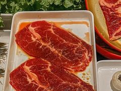 -神户赤童日式烤肉伙伴(东直门店)