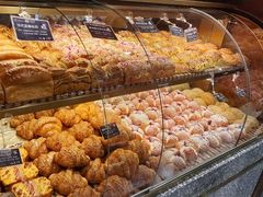 -丁香西饼屋(桂林路店)