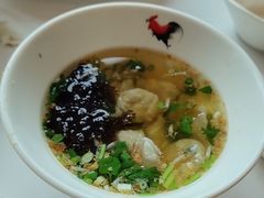 -莆田餐厅PUTIEN(三里屯店)