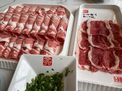 -丁卯•铜锅涮肉(工体店)