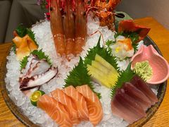 -花潮料理艺食馆(SM新生活广场店)