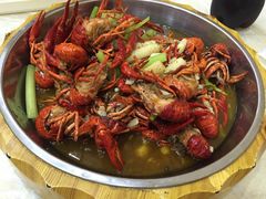啤酒龙虾-龙虾奇迹(大华三路店)