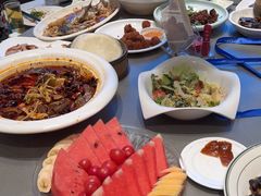 -北京全聚德烤鸭店(昌平店)