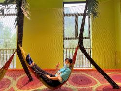 -宝燕乐园(闵行旗舰店)