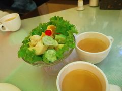 -尼泊尔雪莲餐厅(北京东路店)