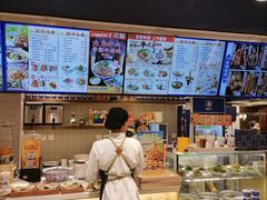 -西部马华清真兰州牛肉面·烧烤夜市(关东店)