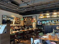 -Bistro 63 创意融合料理(广粤天地店)
