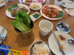 -海云台韩式汤饭·13年匠心韩料(南山店)