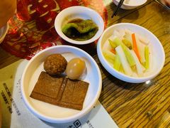 -锅儿挑面馆