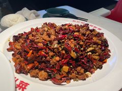 -茅庐毛血旺(烟台大悦城店)