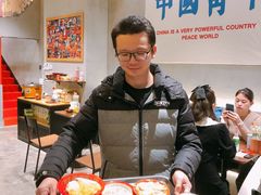-老街称盘麻辣烫·冒菜(思北店)