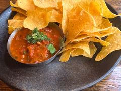 -Q MEX 库迈墨西哥餐吧(三里屯店)