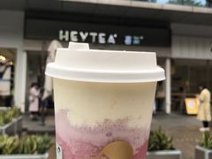 -喜茶(东莞汇一城店)