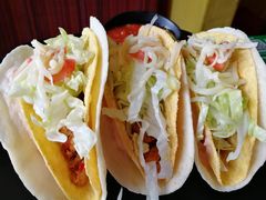 玉米夹饼-Rural Tequila墨西哥餐厅(东川路店)