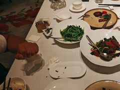 -君庭中餐厅(友谊宾馆店)