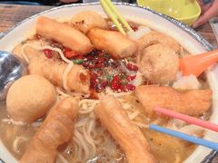 -友达面馆(鼓楼店)