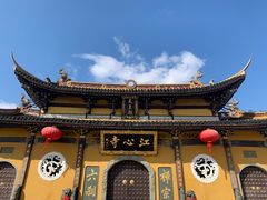 -江心屿景区