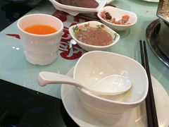 -川中故事·成都老火锅(东书房店)