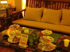-金色莲花泰式按摩SPA(石牌店)