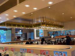 -争鲜回转寿司(浦东三钢里PLUS店)