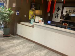 -锋味餐厅(空港复悦里店)