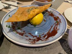 -La Medina餐厅(亮马河南路店)