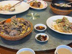 -猪肉婆私房菜(容桂总店)