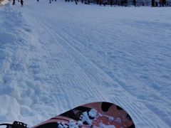 -长春莲花山滑雪场