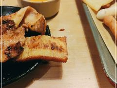 -新石器烤肉(西田城店)