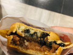 -味正点车轮饼可丽饼(南禅寺店)