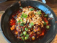 -北丐先生·野馄饨烧烤(长宁龙之梦店)