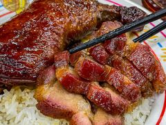 -大有利茶餐厅(福民店)
