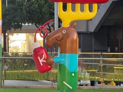 -深圳来福士广场