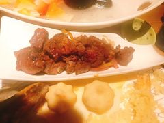 -松岛日本料理(汾江路店)