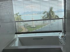 -三亚绿发山海天JW万豪酒店