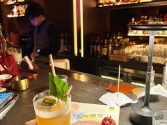 -DEW Lounge(深圳湾店)