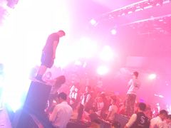 -SPACE(欢乐颂购物中心店)
