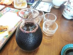 葡萄酿-大鲜生·亚洲菜融合小食堂