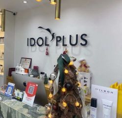 -IDOL PLUS 