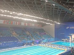 -杭州奥体中心-体育场