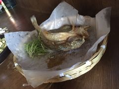-鲁小三·大骨自助(金山总店)