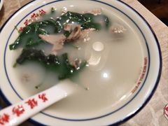 -荔银肠粉(广州天河华利路店)